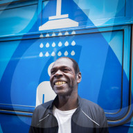 FEATURE - Mobile  Badezimmer für Obdachlose in San Francisco