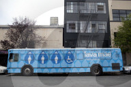 FEATURE - Mobile  Badezimmer für Obdachlose in San Francisco