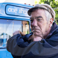 FEATURE - Mobile  Badezimmer für Obdachlose in San Francisco