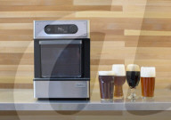 FEATURE - Prost! Bier frisch ab Drucker