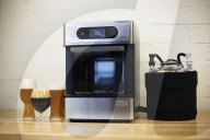 FEATURE - Prost! Bier frisch ab Drucker