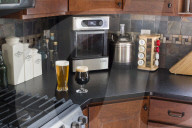 FEATURE - Prost! Bier frisch ab Drucker