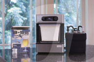 FEATURE - Prost! Bier frisch ab Drucker