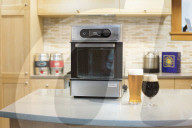 FEATURE - Prost! Bier frisch ab Drucker