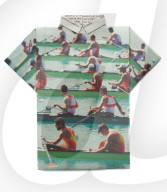 FEATURE - Die News immer dabei - T-Shirts aus Zeitungen