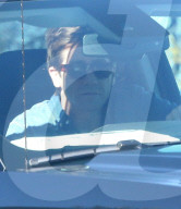 PEOPLE - Tolles Auto - Tolle Frau: Jake Gyllenhaal