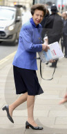 PEOPLE - Die Royals - Bilder vom Wochenende