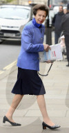PEOPLE - Die Royals - Bilder vom Wochenende