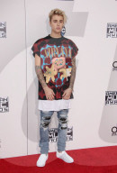 PEOPLE - American Music Awards: Promis auf dem Roten Teppich
