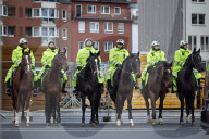 NEWS - Pro NRW Demonstration gegen Islam in Köln