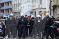 NEWS - Pro NRW Demonstration gegen Islam in Köln