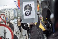 NEWS - Pro NRW Demonstration gegen Islam in Köln