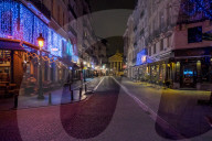 NEWS - Anti-Terror-Einsätze in Brüssel: Hohes Polizei Aufkommen