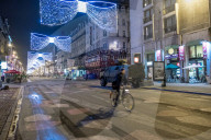 NEWS - Anti-Terror-Einsätze in Brüssel: Hohes Polizei Aufkommen