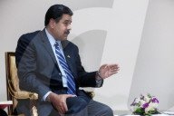 NEWS - Russland und Iran bekräftigen gemeinsame Haltung im Syrien-Konflikt