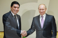 NEWS - Russland und Iran bekräftigen gemeinsame Haltung im Syrien-Konflikt