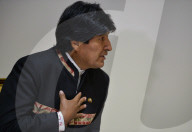 NEWS - Russland und Iran bekräftigen gemeinsame Haltung im Syrien-Konflikt