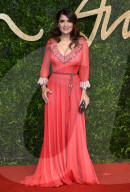 PEOPLE - British Fashion Awards: Promis auf dem Roten Teppich