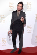 PEOPLE - British Fashion Awards: Promis auf dem Roten Teppich