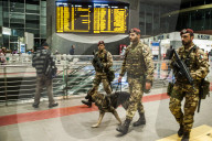 NEWS - Terrorangst: Hohe Sicherheitsmassnahmen in Rom