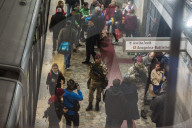 NEWS - Terrorangst: Hohe Sicherheitsmassnahmen in Rom