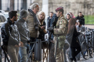 NEWS - Terrorangst: Hohe Sicherheitsmassnahmen in Rom