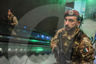NEWS - Terrorangst: Hohe Sicherheitsmassnahmen in Rom