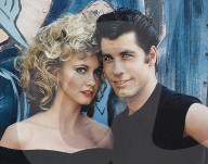 PEOPLE - Wie sich die Bilder gleichen: Neuauflage von "Grease"