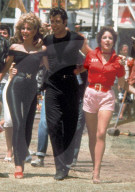 PEOPLE - Wie sich die Bilder gleichen: Neuauflage von "Grease"