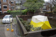 NEWS - London: 17-Jähriger erstochen