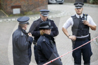 NEWS - London: 17-Jähriger erstochen