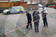 NEWS - London: 17-Jähriger erstochen