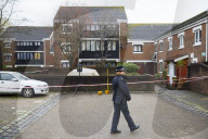 NEWS - London: 17-Jähriger erstochen