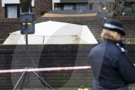 NEWS - London: 17-Jähriger erstochen