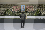 NEWS - Seoul: Das Land trauert um Kim Young-Sam