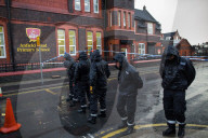 NEWS - Liverpool: Schüsse vor einer Primarschule