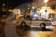 NEWS - Athen: Bombe detoniert vor Sitz des Wirtschaftsverbandes