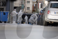 NEWS - Athen: Bombe detoniert vor Sitz des Wirtschaftsverbandes