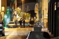 NEWS - Athen: Bombe detoniert vor Sitz des Wirtschaftsverbandes