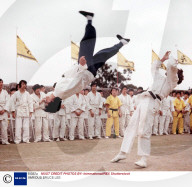 PEOPLE - Bruce Lee würde am 27. November 75 Jahre alt werden