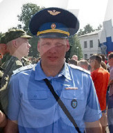 NEWS - Abschuss von SU-24: Pilot Sergei Rumayantsev hat scheinbar nicht überlebt 