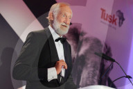 PEOPLE - Prinz William an den 'Tusk Conservation Awards'
