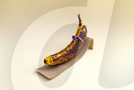 FEATURE - Nahrhafte Kunstobjekte