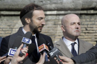 NEWS - Vatileaks: Vatikan ermittelt gegen Journalisten Gianluigi Nuzzi