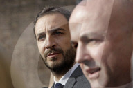 NEWS - Vatileaks: Vatikan ermittelt gegen Journalisten Gianluigi Nuzzi