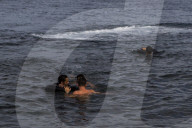 NEWS - Griechenland: FlÃ¼chtlinge riskieren ihr Leben bei der Ãœberfahrt 