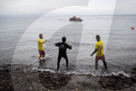NEWS - Griechenland: FlÃ¼chtlinge riskieren ihr Leben bei der Ãœberfahrt 