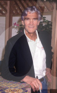 PEOPLE - Bonanza-Star David Canary im Alter von 77 Jahren gestorben