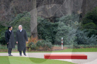 NEWS - Vietnamesischer Präsident Sang zu Besuch in Berlin