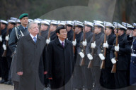 NEWS - Vietnamesischer Präsident Sang zu Besuch in Berlin